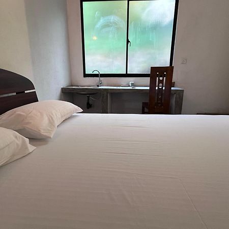 Unawatuna White Villa Dış mekan fotoğraf