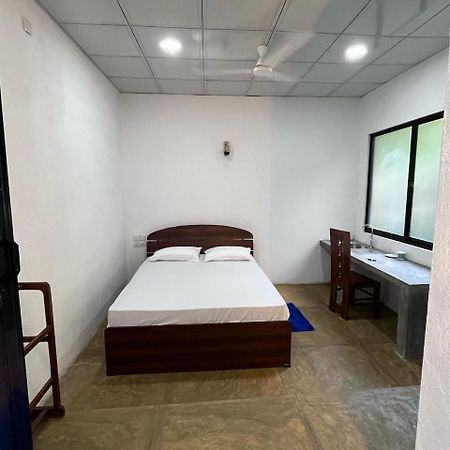 Unawatuna White Villa Dış mekan fotoğraf
