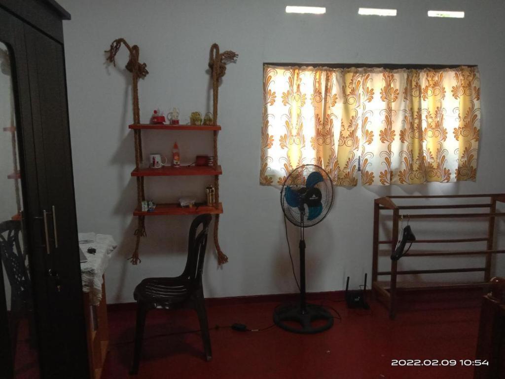 Unawatuna White Villa Dış mekan fotoğraf