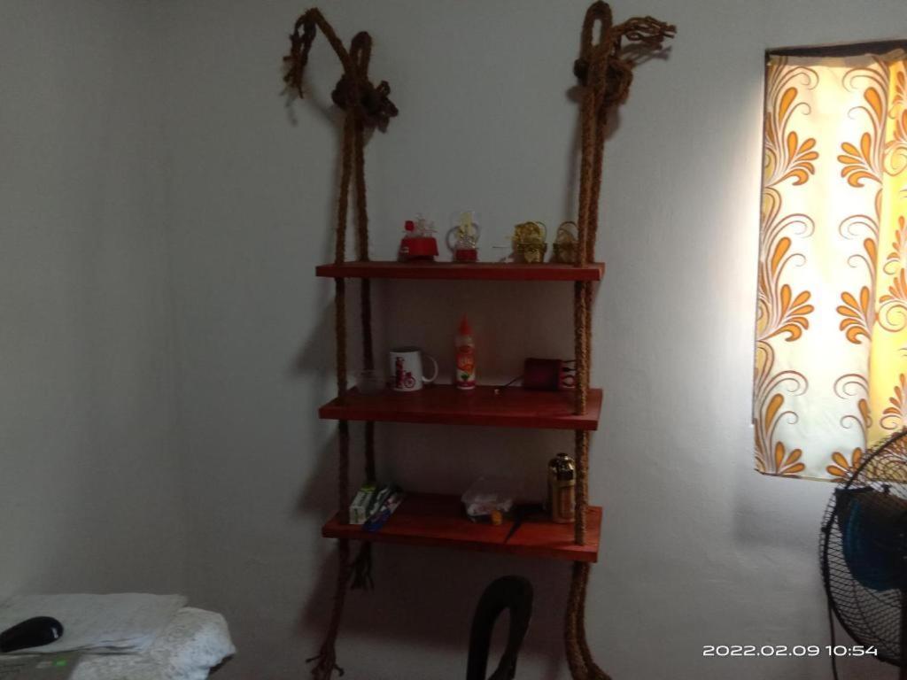 Unawatuna White Villa Dış mekan fotoğraf