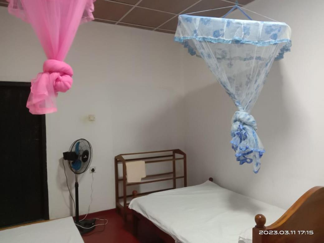 Unawatuna White Villa Dış mekan fotoğraf