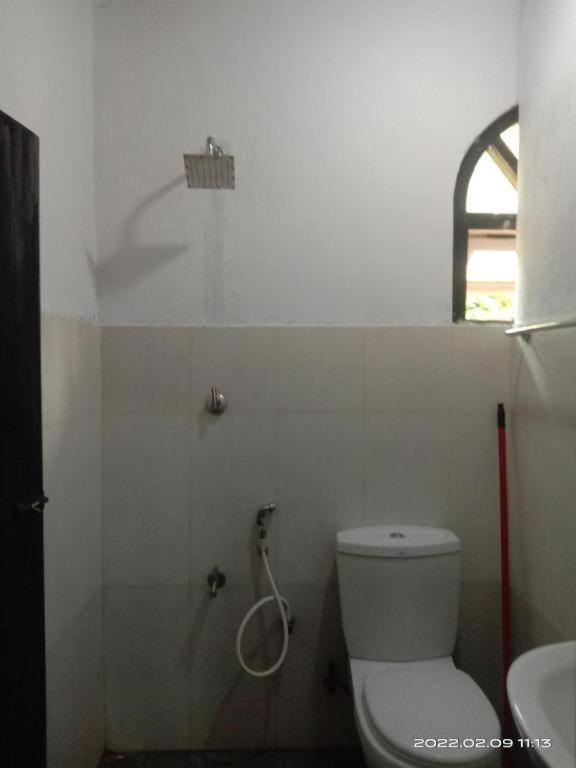 Unawatuna White Villa Dış mekan fotoğraf