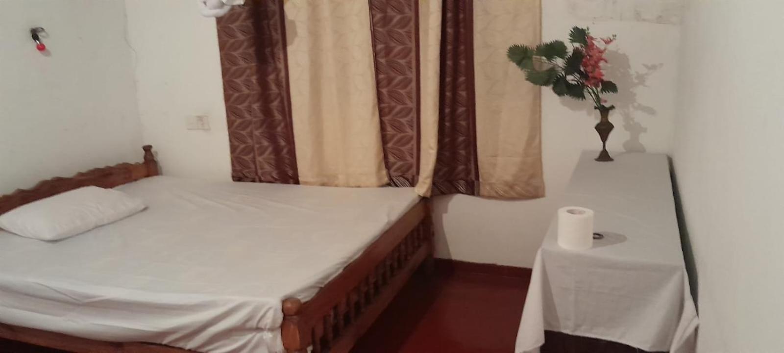Unawatuna White Villa Dış mekan fotoğraf