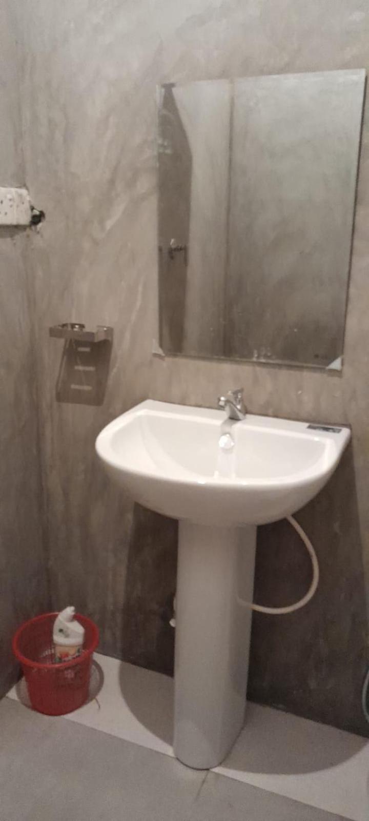 Unawatuna White Villa Dış mekan fotoğraf