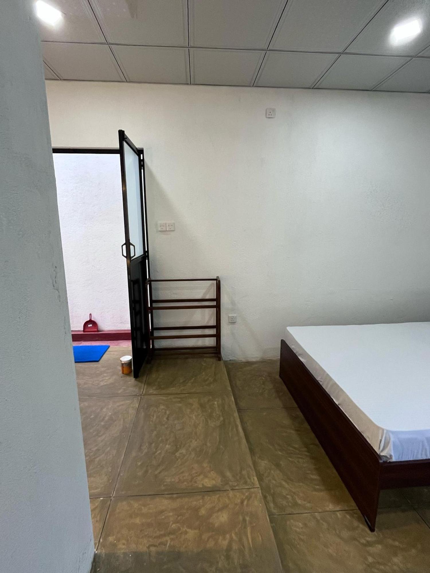 Unawatuna White Villa Dış mekan fotoğraf