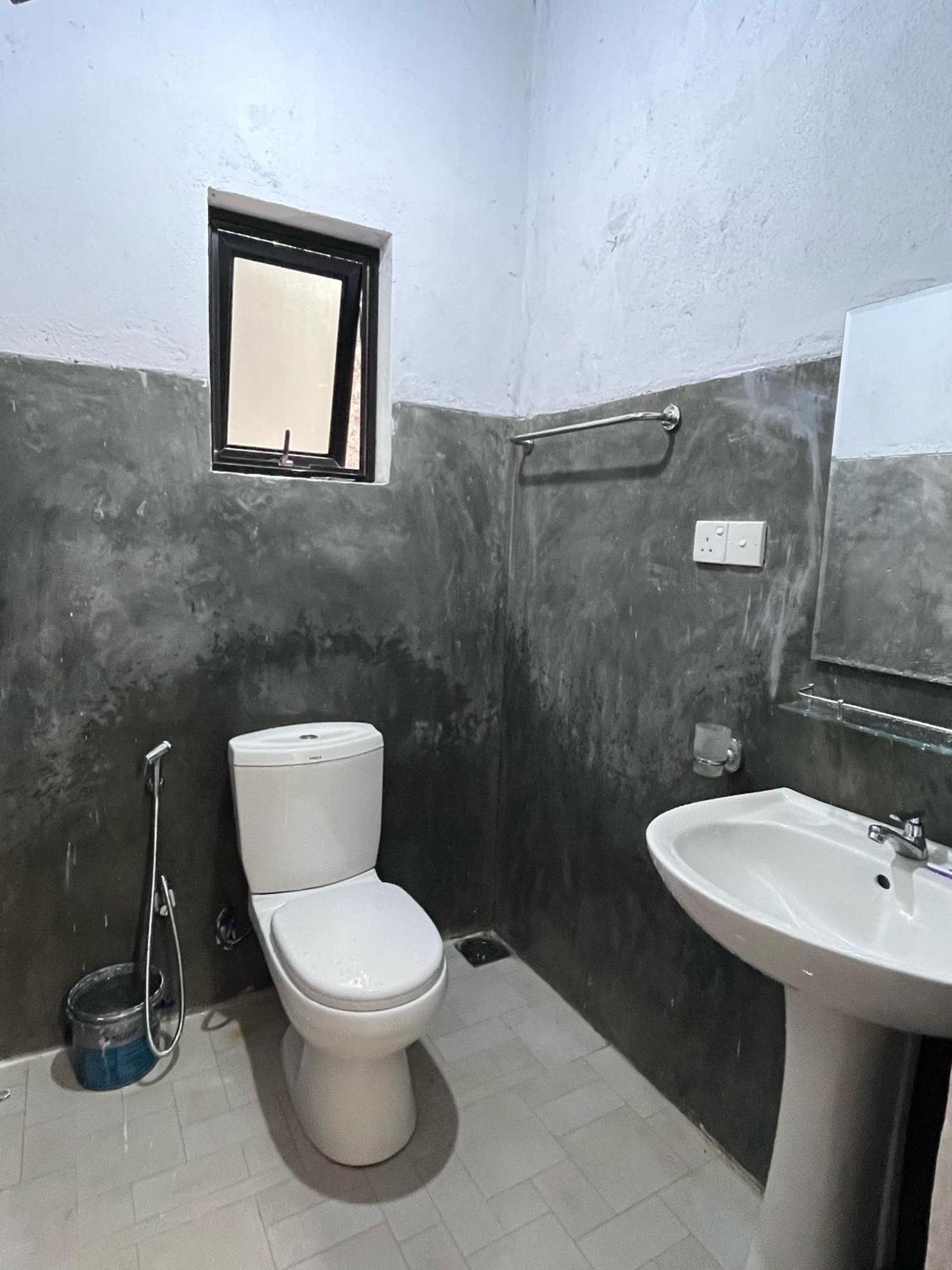 Unawatuna White Villa Dış mekan fotoğraf