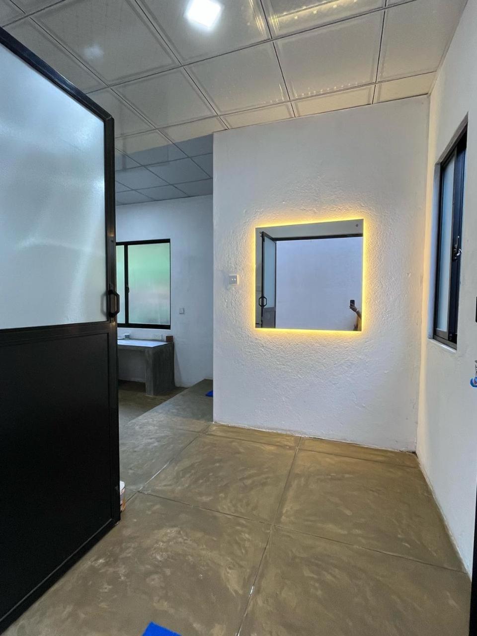 Unawatuna White Villa Dış mekan fotoğraf