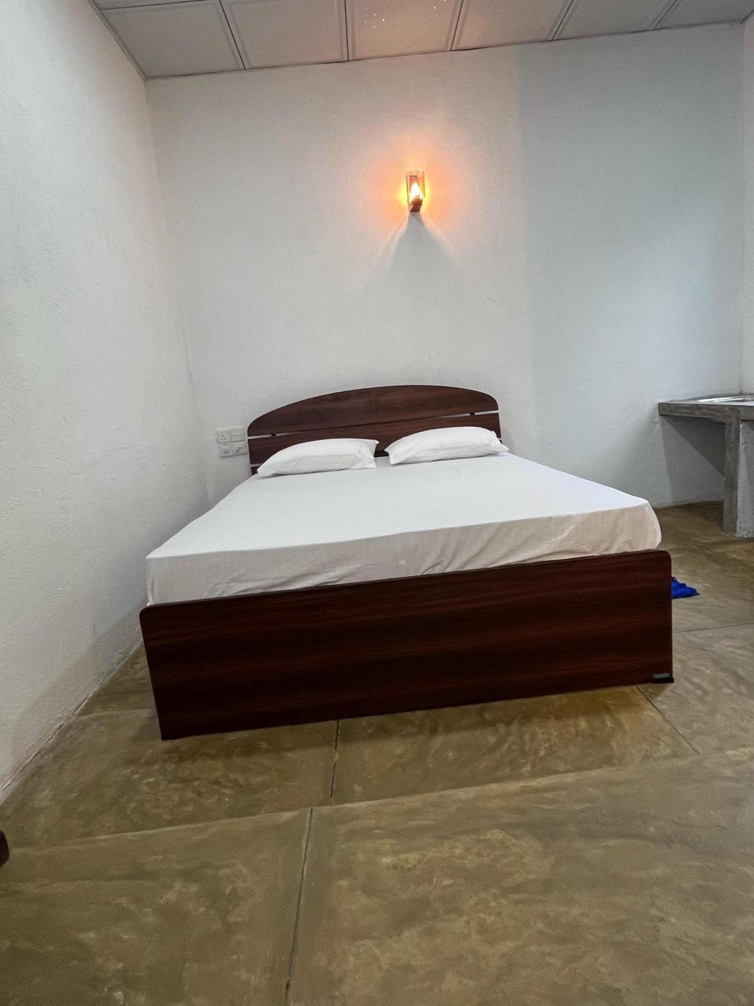 Unawatuna White Villa Dış mekan fotoğraf