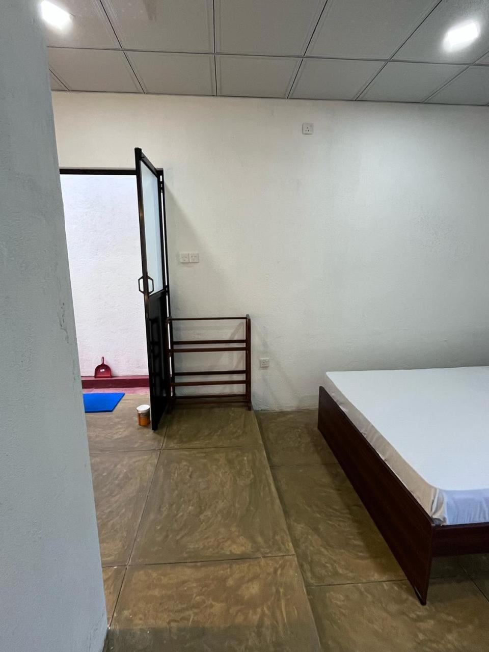 Unawatuna White Villa Dış mekan fotoğraf