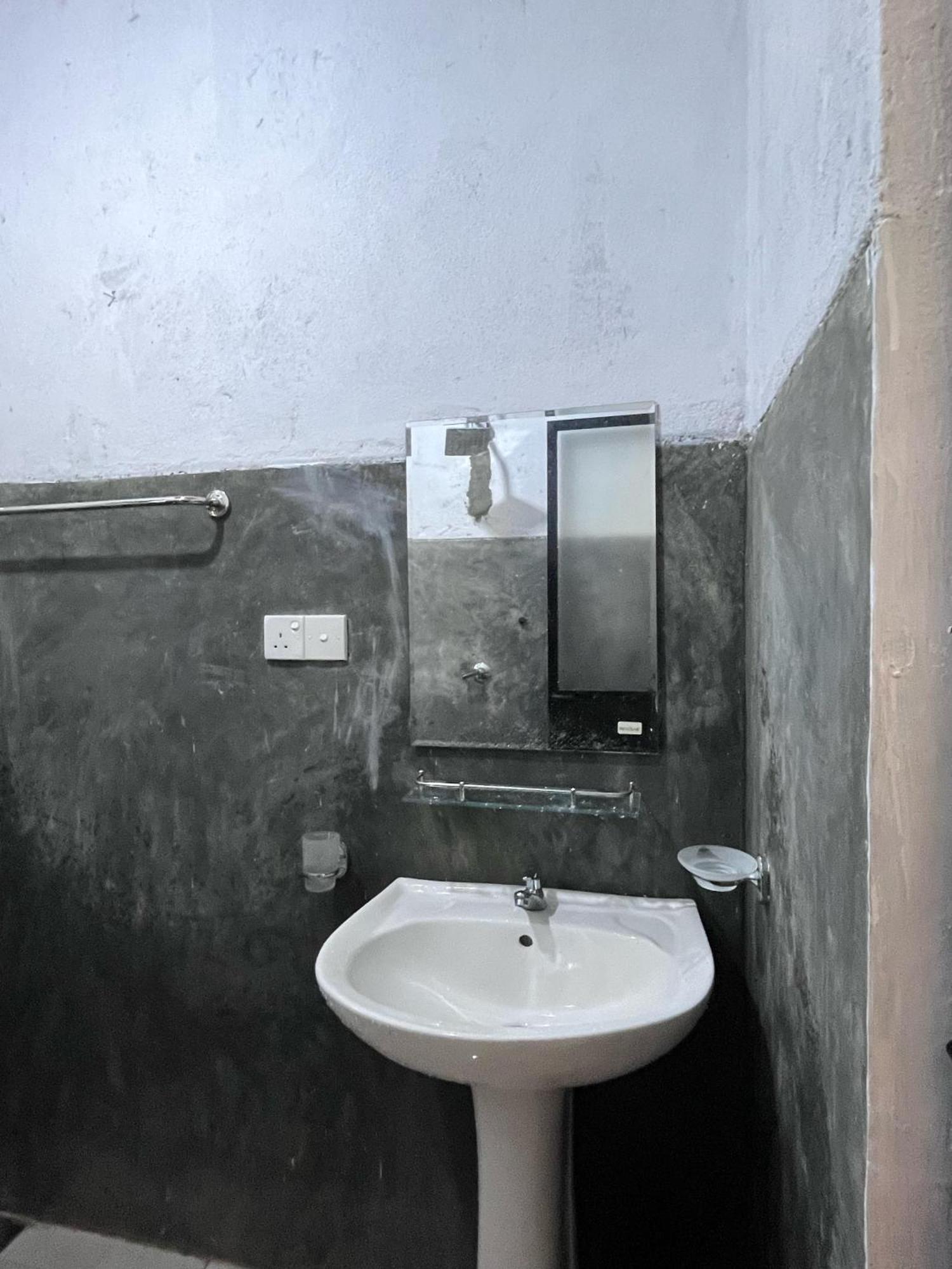 Unawatuna White Villa Dış mekan fotoğraf